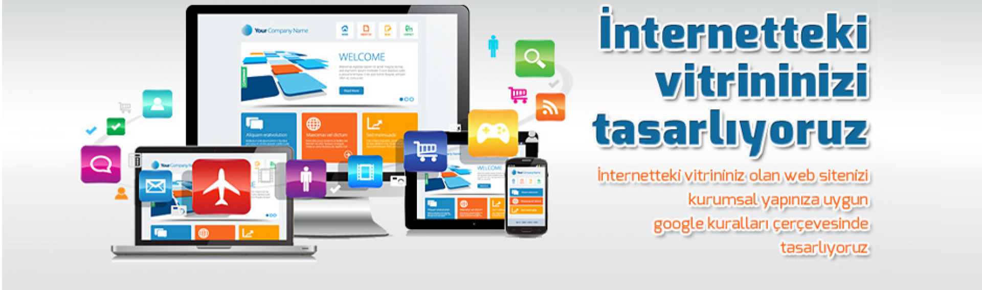 web tasarım
